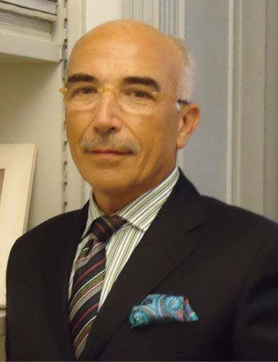 Maurizio Bruno Nava, MD Associate Professor and President, Scuola di Oncologia Chirurgica Ricostruttiva, Universita Degli Studi Milano, Italy. - 41658